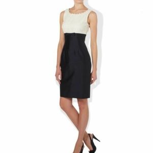 R&M Richards diamonds pearls embellish cocktail